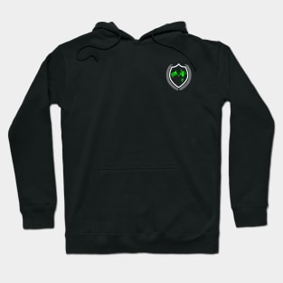 KB Crest Hoodie